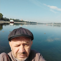 Андрей, Россия, Омск, 52 года