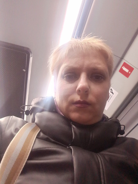 Елена, Москва, Перово. Фото на сайте ГдеПапа.Ру