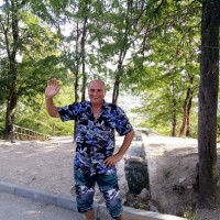 Николай, Россия, Пятигорск, 48 лет