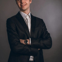 Виталий, Россия, Санкт-Петербург, 35 лет