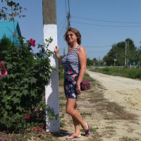 Елена, Россия, Славянск-на-Кубани, 49 лет