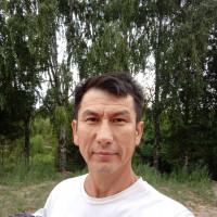Александр Бигалиев, Россия, Саратов, 41 год
