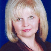 Tatiana, Россия, Донецк, 59 лет