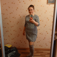 Ольга, Россия, Канаш, 46 лет