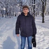 Игорь Стегайлов, Россия, Донецк, 55 лет