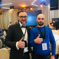 Anton, Санкт-Петербург, м. Озерки, 44 года