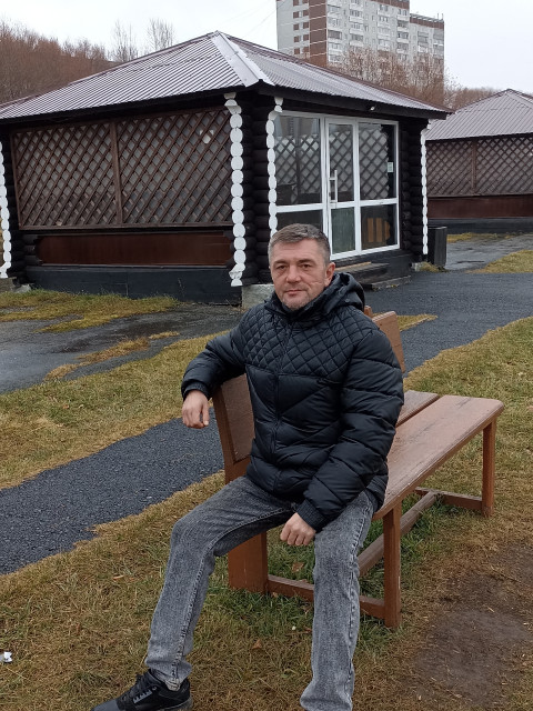 Михаил, Россия, Екатеринбург. Фото на сайте ГдеПапа.Ру