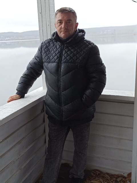 Михаил, Россия, Екатеринбург. Фото на сайте ГдеПапа.Ру