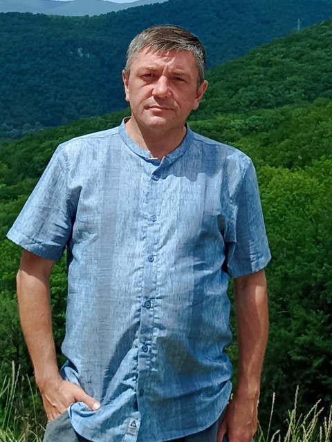 Михаил, Россия, Екатеринбург. Фото на сайте ГдеПапа.Ру