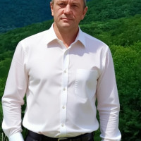 Михаил, Россия, Екатеринбург, 46 лет