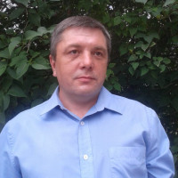 Михаил, Россия, Красноуфимск, 44 года