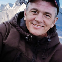 Михаил, Россия, Екатеринбург, 45 лет