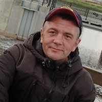 Михаил, Россия, Екатеринбург, 44 года