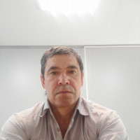 Ринат, Москва, м. Бабушкинская, 56 лет