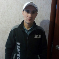 Роман, Россия, Новосибирск, 43 года