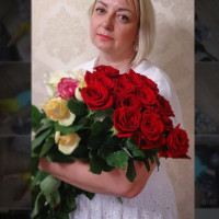 Наталья, Россия, Пенза, 48 лет