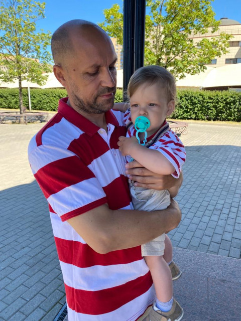 Aleksandr, Щёлково, 51 год, 1 ребенок, 4 фото. Познакомлюсь с 
 женщиной для брака и создания семьи. Чтобы любила детей.  Анкета 560526. 