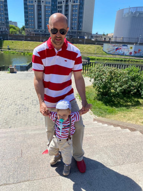 Aleksandr, Россия, Щёлково. Фото на сайте ГдеПапа.Ру