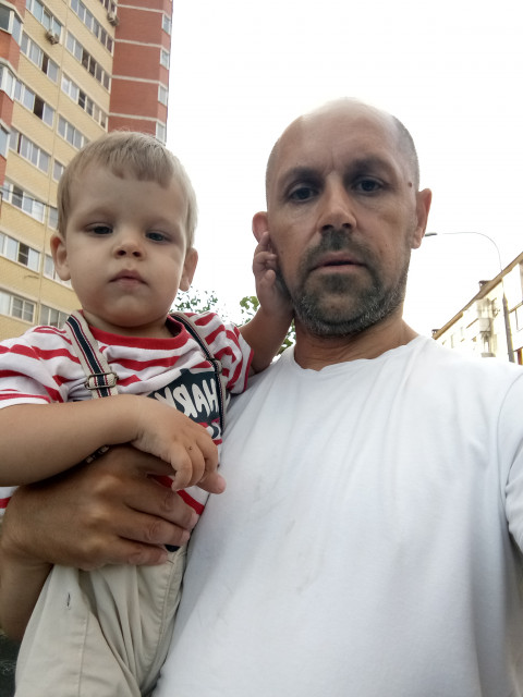 Aleksandr, Россия, Щёлково. Фото на сайте ГдеПапа.Ру