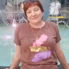 Галина, Россия, Набережные Челны, 55