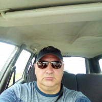 Андрей, Россия, Новосибирск, 51 год