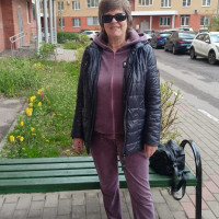 Нина, Россия, Иваново, 59 лет