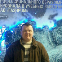 Дамир, Россия, Екатеринбург, 43 года