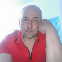 Олег, Россия, Чита, 43 года