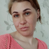 Елена, Россия, Екатеринбург, 41 год
