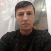 Данфир Валиев, Россия, Уфа, 49 лет