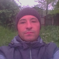 Денис, Россия, Антрацит, 32 года