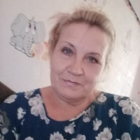 Елена, Россия, Липецк, 57 лет