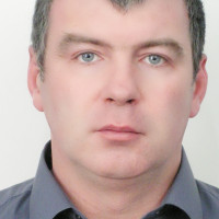 Игорь, Россия, Нижний Новгород, 49 лет