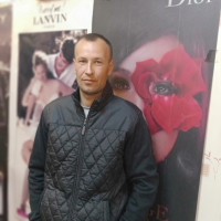 Алексей, Россия, Красноярск, 40 лет