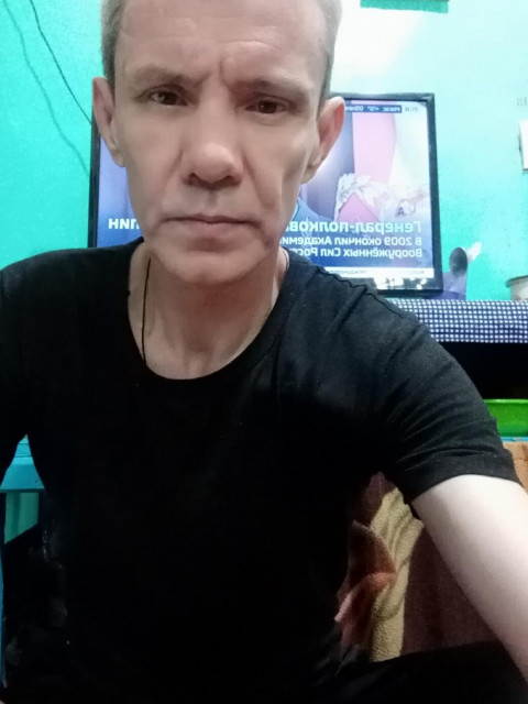 Андрей, Россия, Комсомольск-на-Амуре, 43 года. Познакомлюсь с женщиной для дружбы и общения. И совместного время провожденияАктивный, добрый, люблю совместный отдых на природе, рыбалку