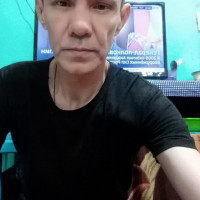 Андрей, Россия, Комсомольск-на-Амуре, 43 года