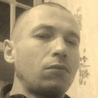 Алексей Власов, Россия, Ордынское, 33 года