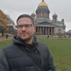 Сергей, Россия, Санкт-Петербург, 42