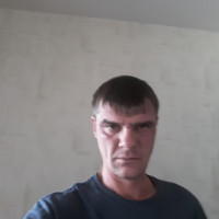 Тема, Россия, Новосибирск, 46 лет