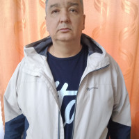 Руслан, Россия, Норильск, 48 лет