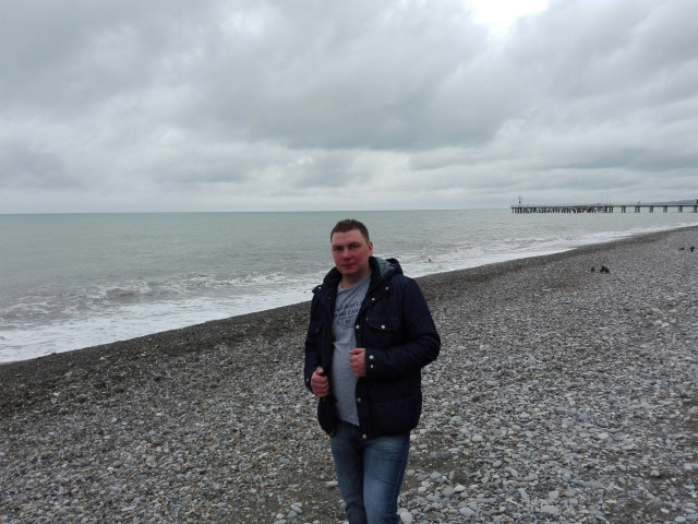 Александр Филиппов, Россия, Москва. Фото на сайте ГдеПапа.Ру