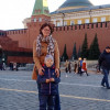 Лилия, Россия, Пенза. Фотография 1293028