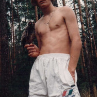 Андрей Пишикин, Россия, Липецк, 43 года