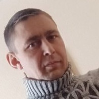 Сергей Сологуб, Россия, Новосибирск, 46 лет