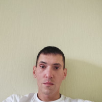 Илья, Россия, Барнаул, 37 лет