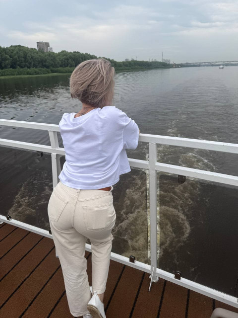 Zlata, Россия, Нижний Новгород. Фото на сайте ГдеПапа.Ру