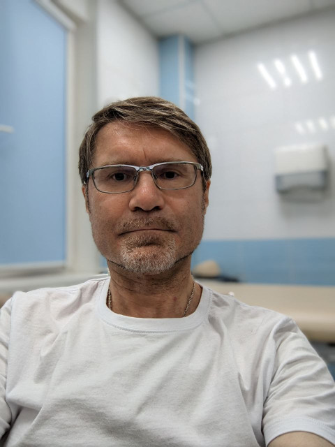 Алексей, Россия, Москва. Фото на сайте ГдеПапа.Ру