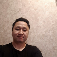 Вася, Узбекистан, Ташкент, 44 года