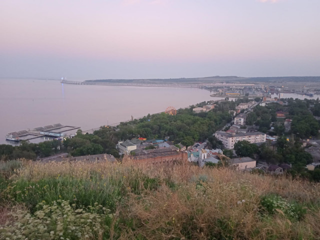 Олег Молчанов, Россия, Керчь. Фото на сайте ГдеПапа.Ру