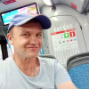 Слава, 51, Россия, Москва
